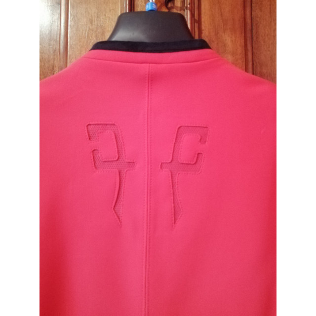 VESTE DE CONCOURS HORSE PILOT