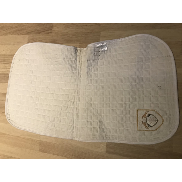 Tapis dressage Lauria Garrelli HKM
