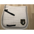 Tapis dressage Lauria Garrelli HKM