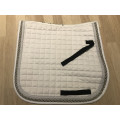 Tapis dressage Lauria Garrelli HKM