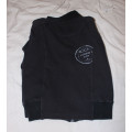 Gilet Zippé Nicolas Touzaint