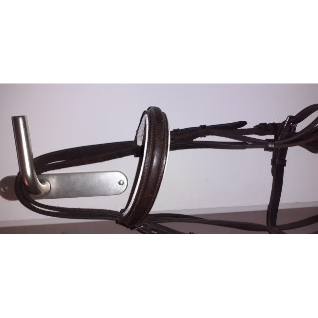 Filet taille cob marron