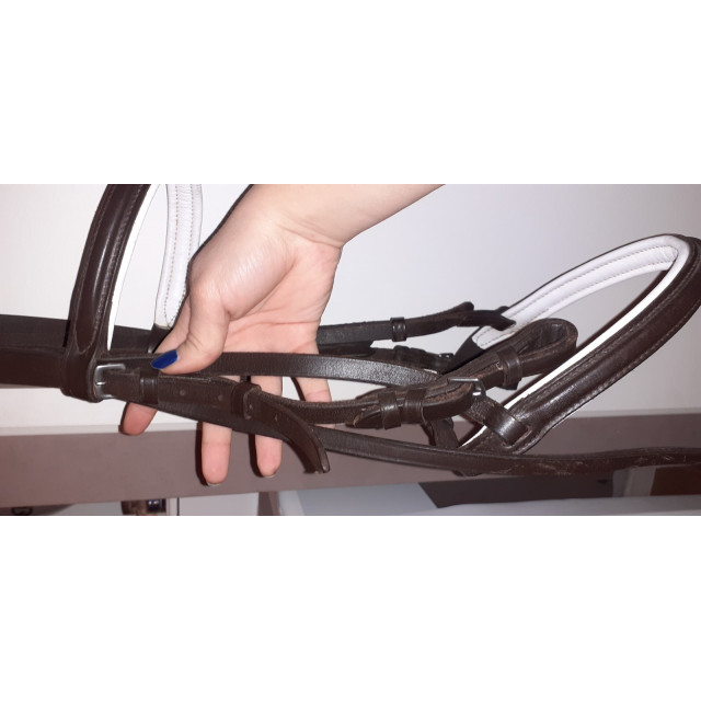 Filet taille cob marron