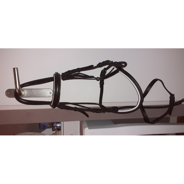 Filet taille cob marron