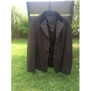 Veste de concours Felix Bhüler