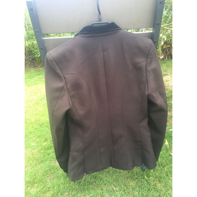 Veste de concours Felix Bhüler