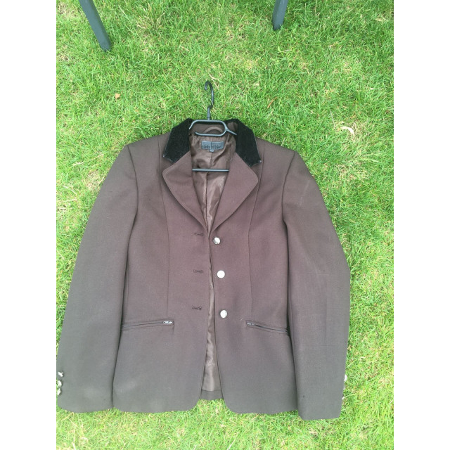 Veste de concours Felix Bhüler