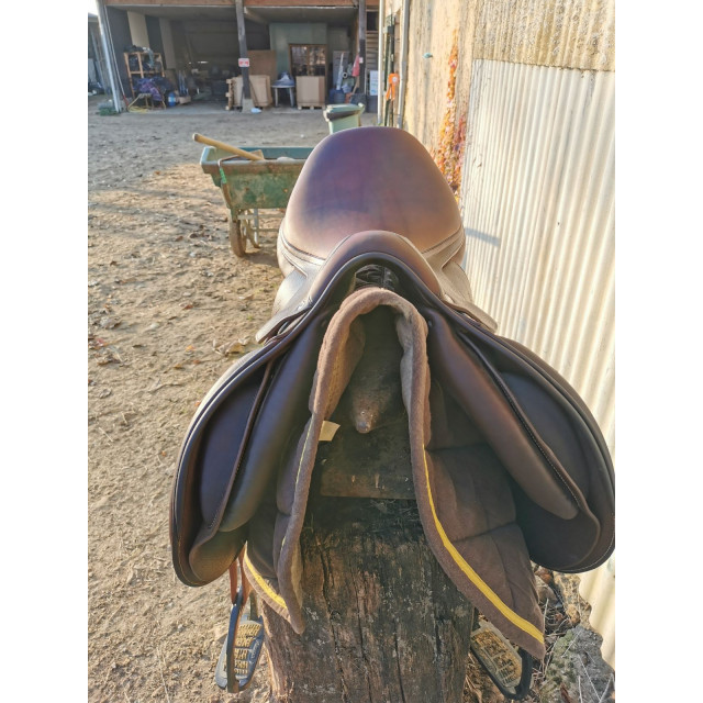 Selle antares 2018