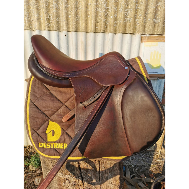 Selle antares 2018