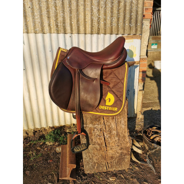 Selle antares 2018