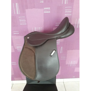 Selle Éric Thomas advance