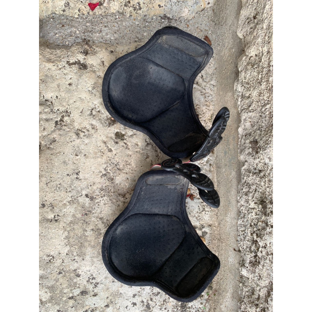 Protèges boulets Makebe/ faites une offre