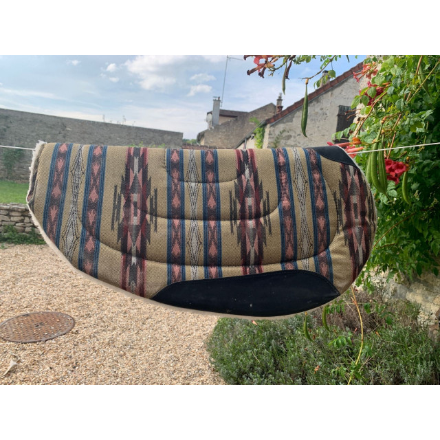 Tapis américain/ faites une offre