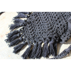 Bonnet anti-mouches