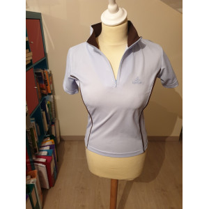 Polo de concours Equi-theme