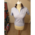 Polo de concours Equi-theme