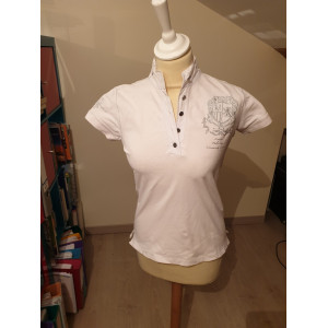 Polo de concours HV Polo