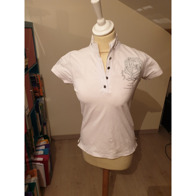 Polo de concours HV Polo