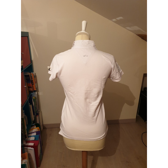Polo de concours HV Polo