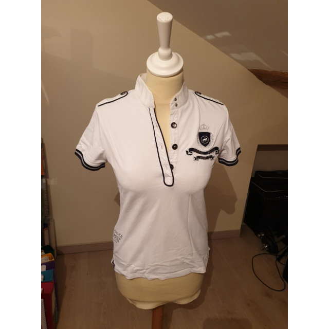 Polo de concours Pikeur