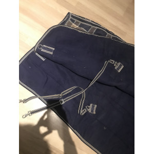 Couverture 125 HKM