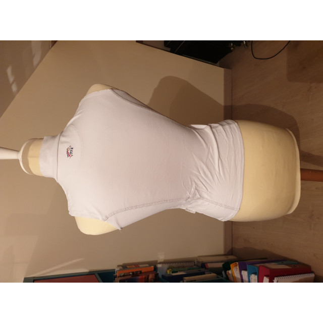 Polo de concours Equi-theme