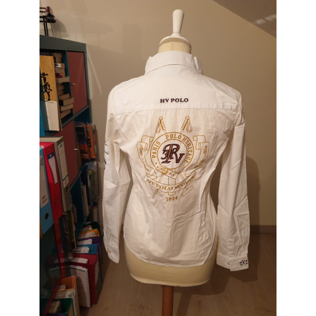 Chemise femme Happy Valley