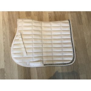Tapis blanc