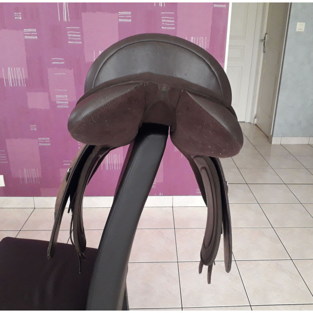 Selle Éric Thomas advance