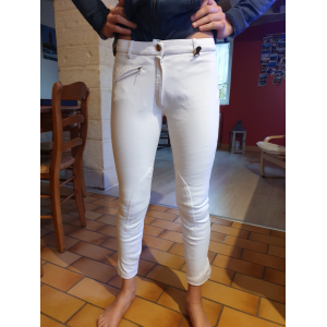 Pontalon de concours equi-confort