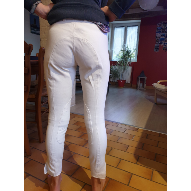 Pontalon de concours equi-confort