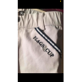 pantalon équitation blanc