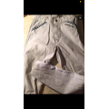 pantalon équitation blanc