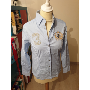 Chemise femme Happy Valley