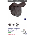 Selle equiline