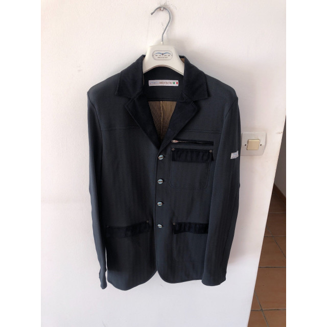 Veste homme de concours Animo