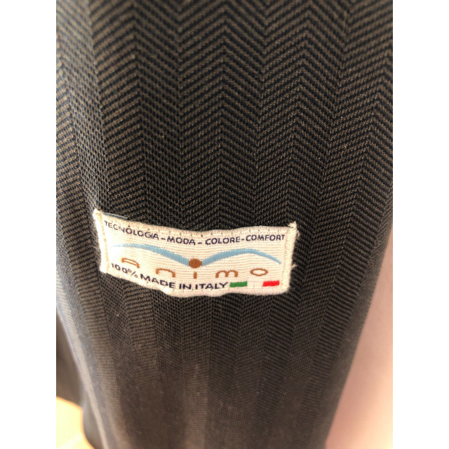Veste homme de concours Animo