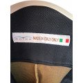 Veste homme de concours Animo
