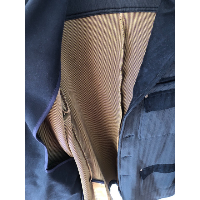 Veste homme de concours Animo
