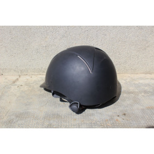 Casque Choplin réglable