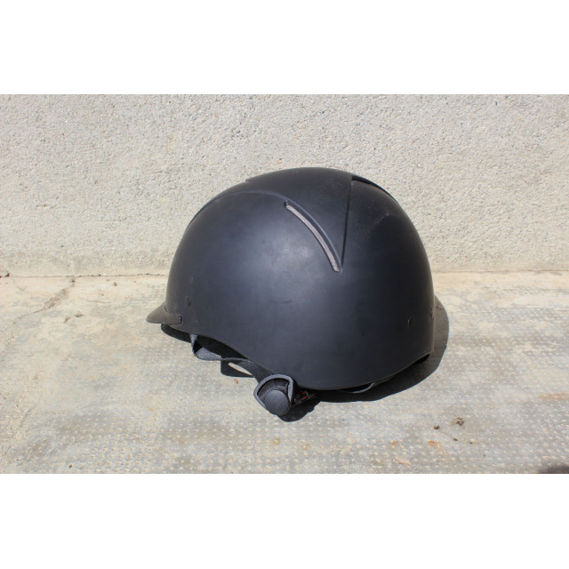 Casque Choplin réglable