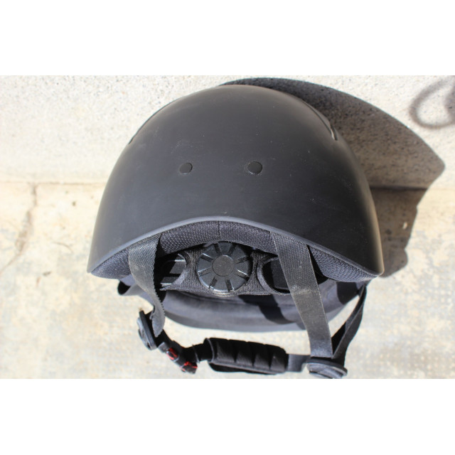 Casque Choplin réglable