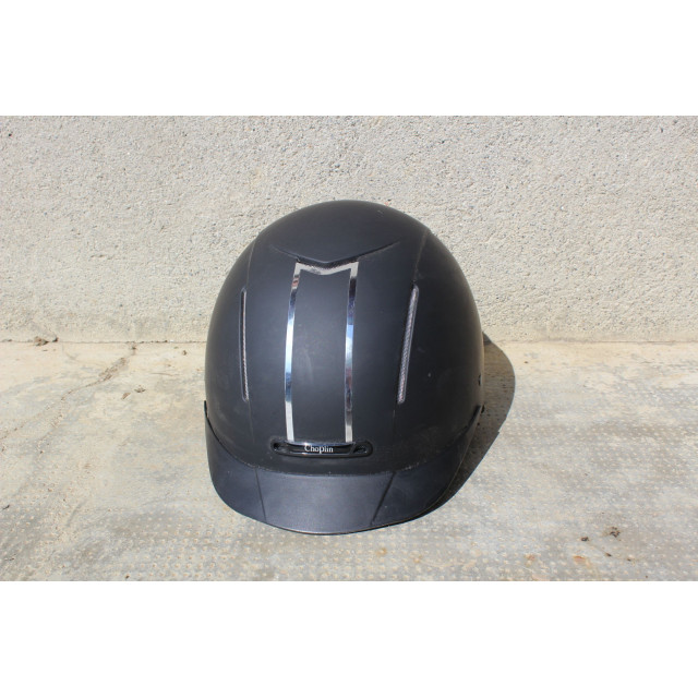 Casque Choplin réglable