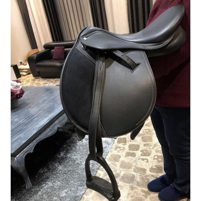 Selle fouganza