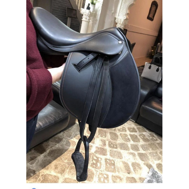 Selle fouganza