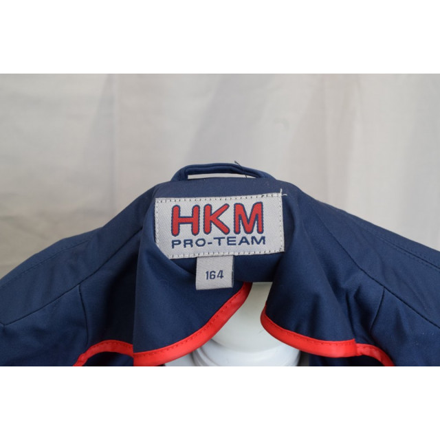 Veste HKM