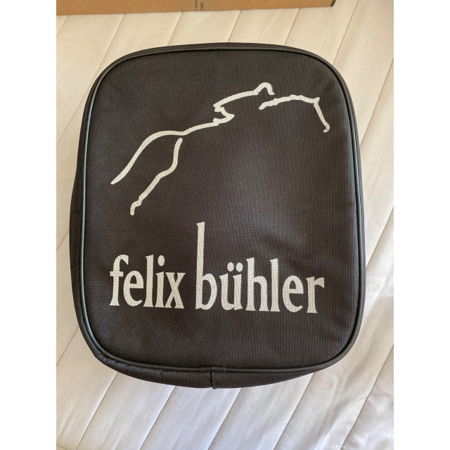 Sac de bombe Felix Bühler