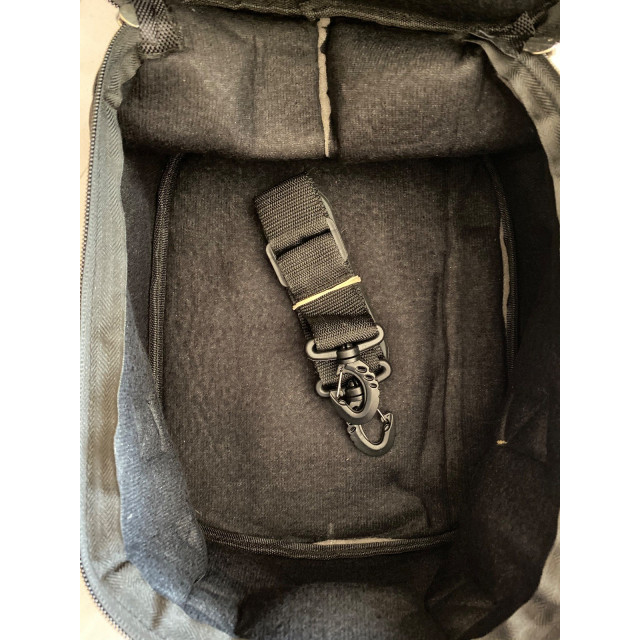 Sac de bombe Felix Bühler