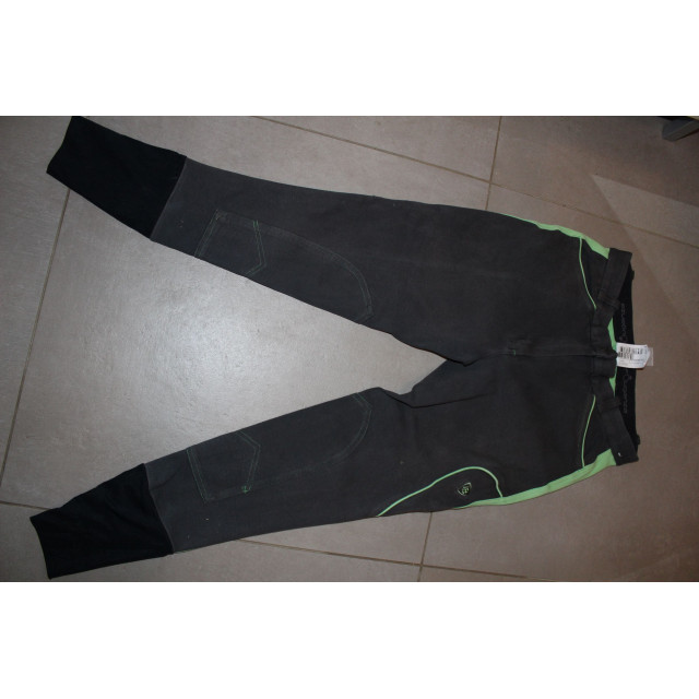 Pantalon fouganza