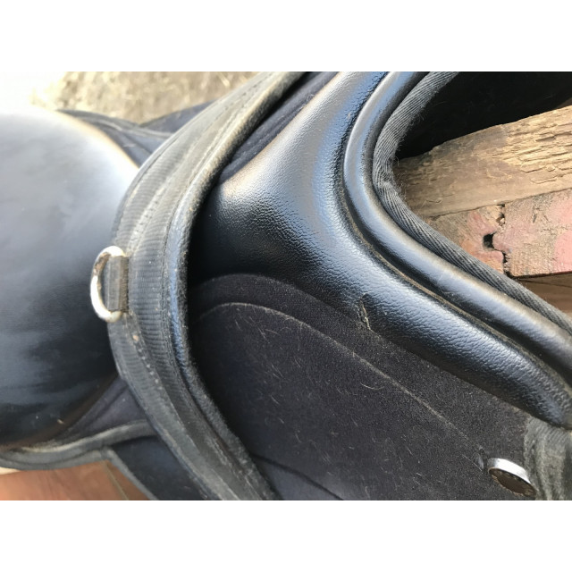 selle mixte sportech memory